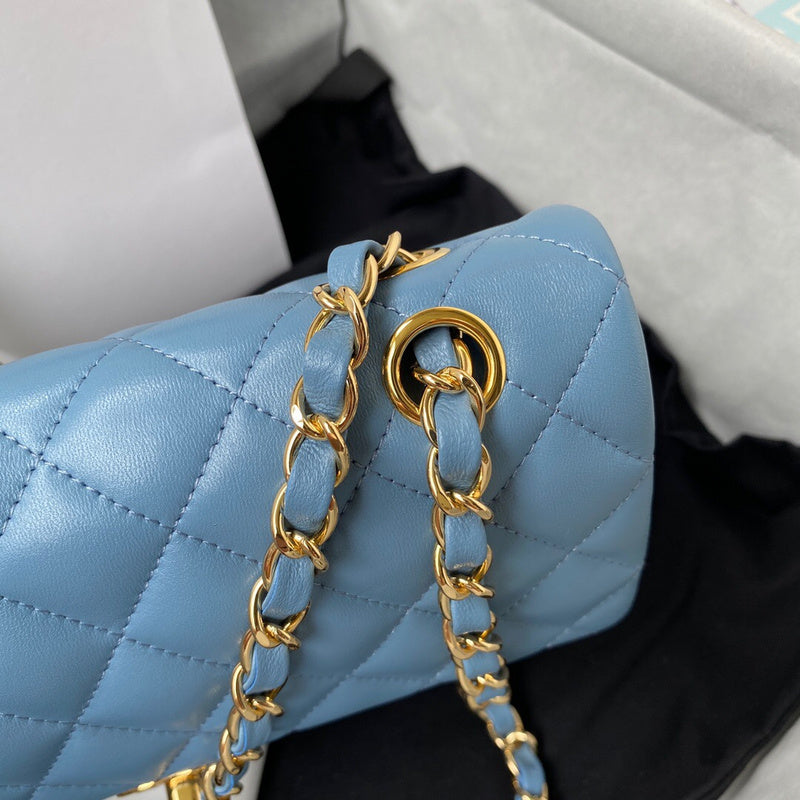 Luxe Touch Bags -  Bags - 381