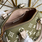 Fashion Luxe Touch bags - 3409