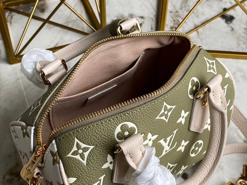 Fashion Luxe Touch bags - 3409