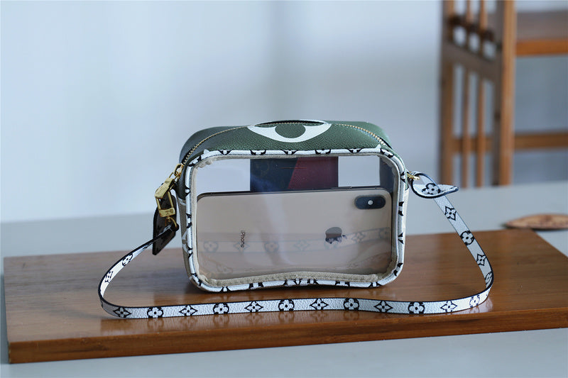 Luxe Touch Fashion LTB-bags - 9394