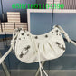 LTB Fashion - BGA Bags - 1989