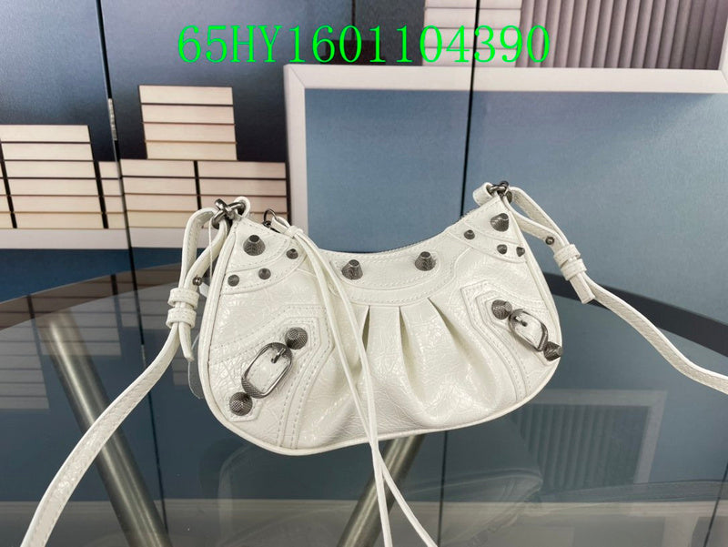 Luxe Touch Fashion - BGA Bags - 1989