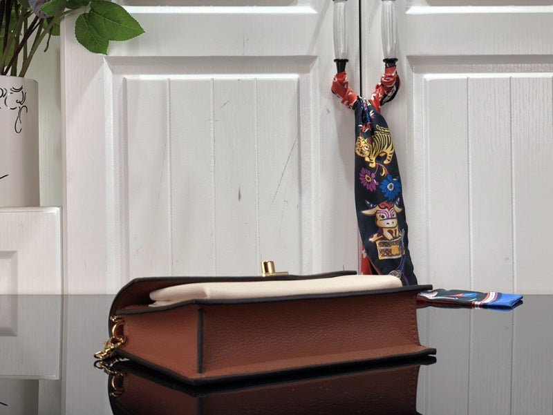 Fashion Luxe Touch bags - 3557