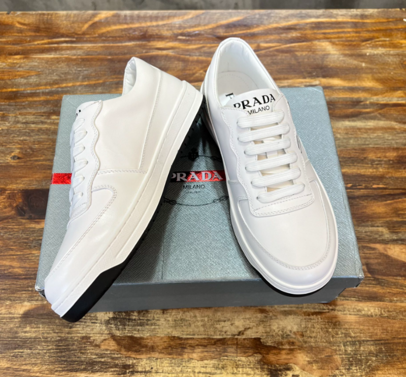 Luxe Touch Bags 

 - PD Men Shoes - 029