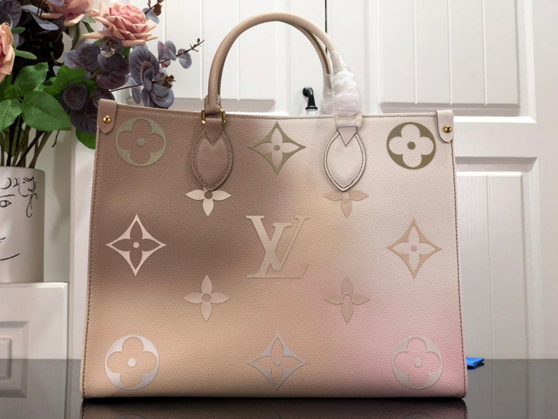 Luxe Touch Fashion LTB-Bags - 16721