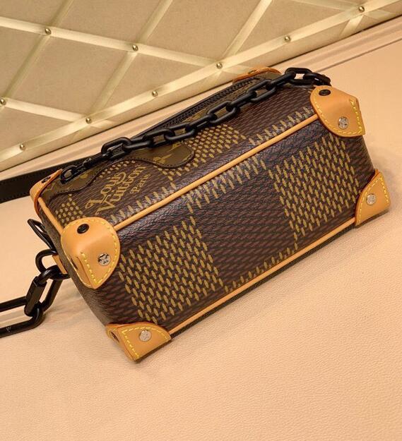 Luxe Touch Bags -   2757