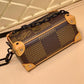 Luxe Touch Bags 

 - LTB Bags - 2757