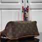Luxe Touch Fashion LTB-bags - 17569
