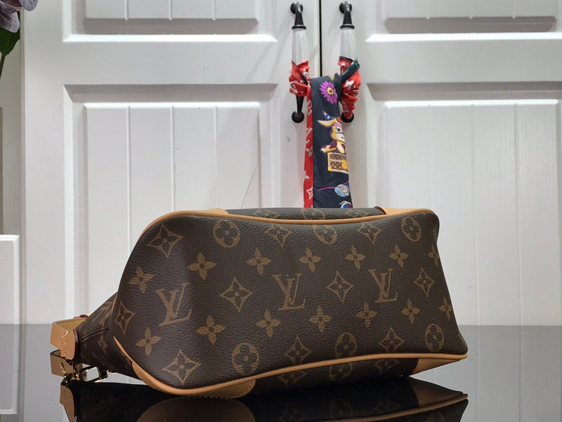 Luxe Touch Fashion LTB-bags - 17569