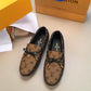 Luxe Touch Bags -  Men Shoes - 1758