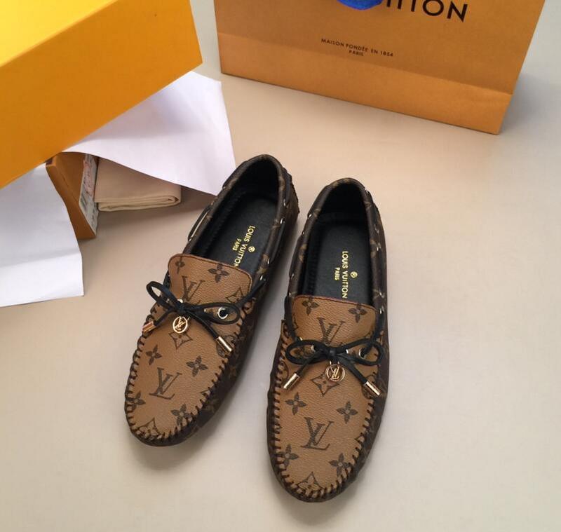 Luxe Touch Bags -  Men Shoes - 1758