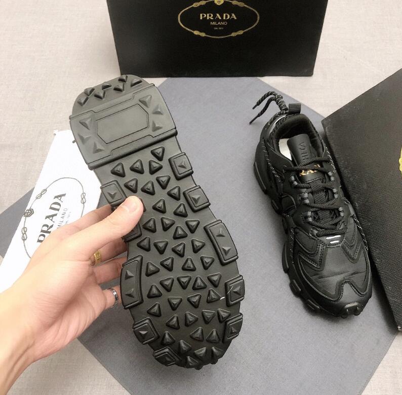 Luxe Touch Bags 

 - PD Men Shoes - 454
