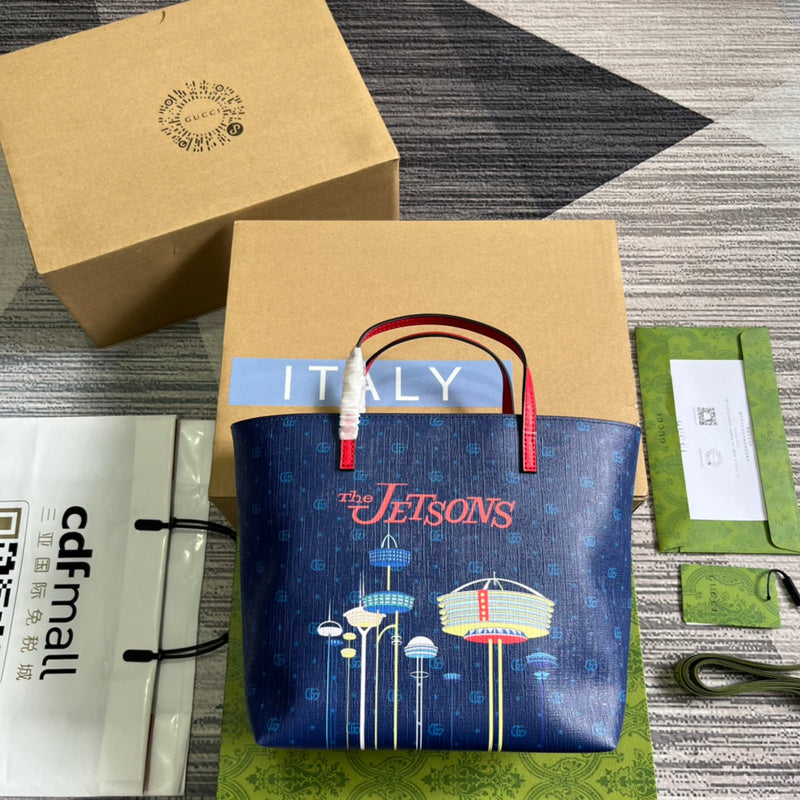 LTB - GG Bags - 284