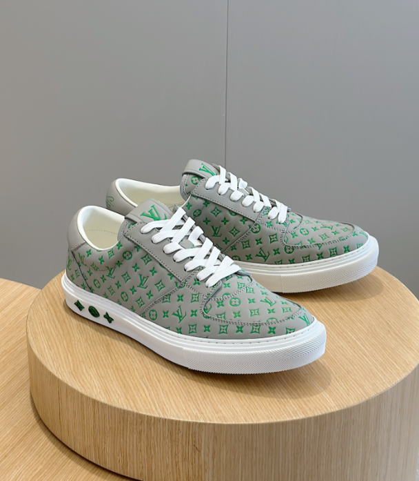 Luxe Touch Bags 

 - LTB Men Shoes - 202