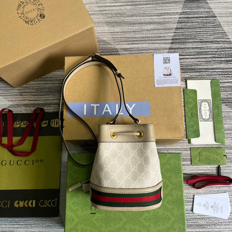 LTB - GG Bags - 1453
