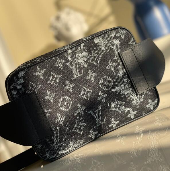 Luxe Touch Bags 

 - LTB Bags - 2593