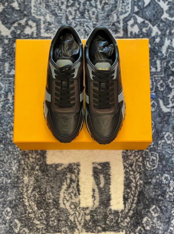 Luxe Touch Bags -  Men Shoes - 1537