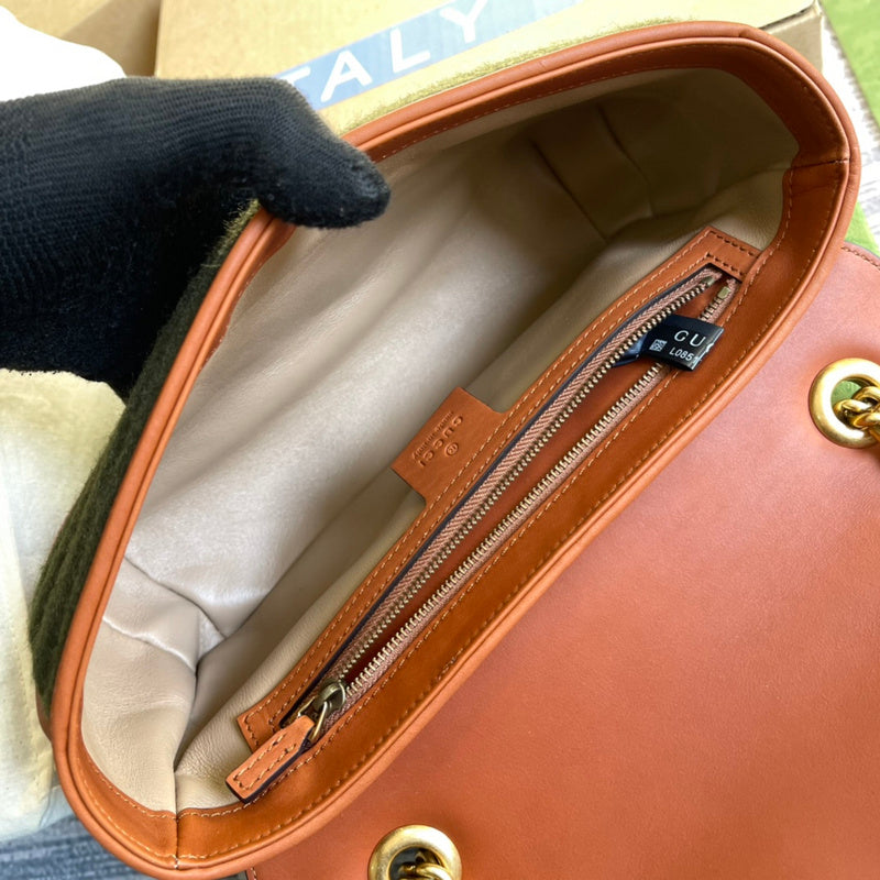 LTB - GG Bags - 1660