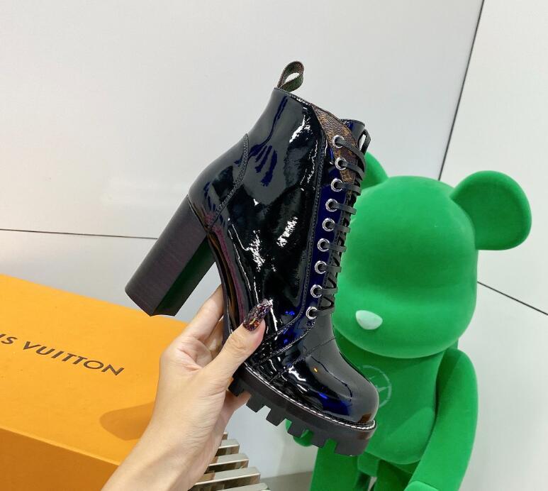 Luxe Touch Bags -  Women Shoes - 843