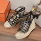 Luxe Touch Bags -  Women Shoes - 562