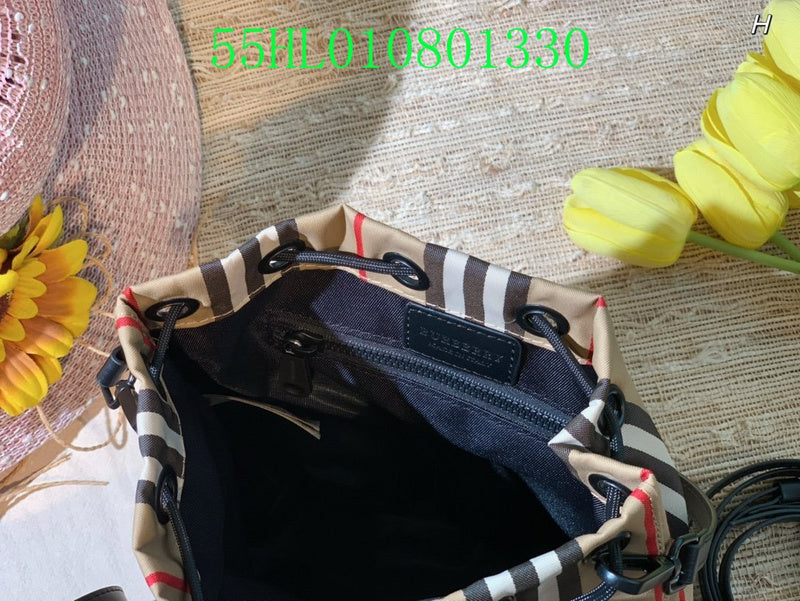 Luxe Touch Fashion -BBR Bags - 283