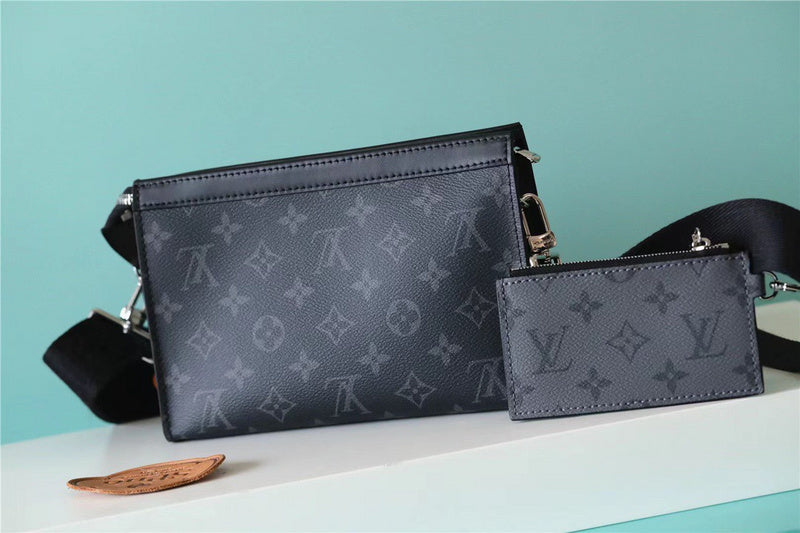 Luxe Touch Fashion LTB-bags - 10247