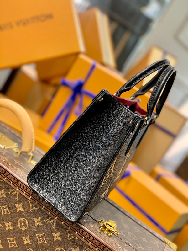 Luxe Touch Fashion LTB-bags - 17653