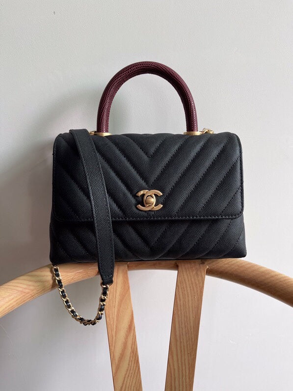 Luxe Touch Bags 

 -  Bags - 2834