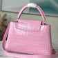 Fashion Luxe Touch bags - 4830