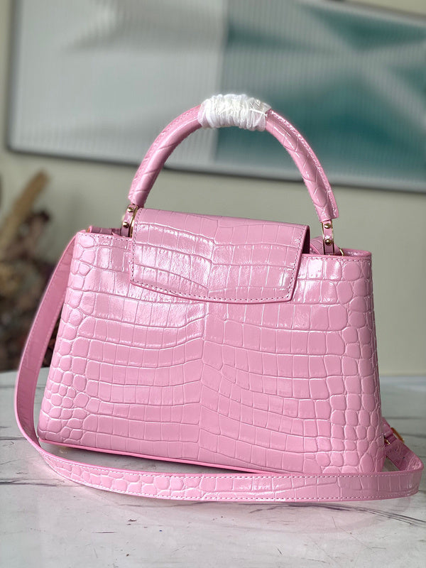 Fashion Luxe Touch bags - 4830
