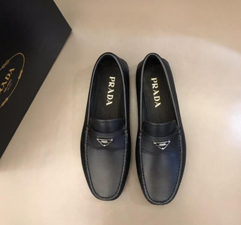 Luxe Touch Bags - PD Men Shoes - 382