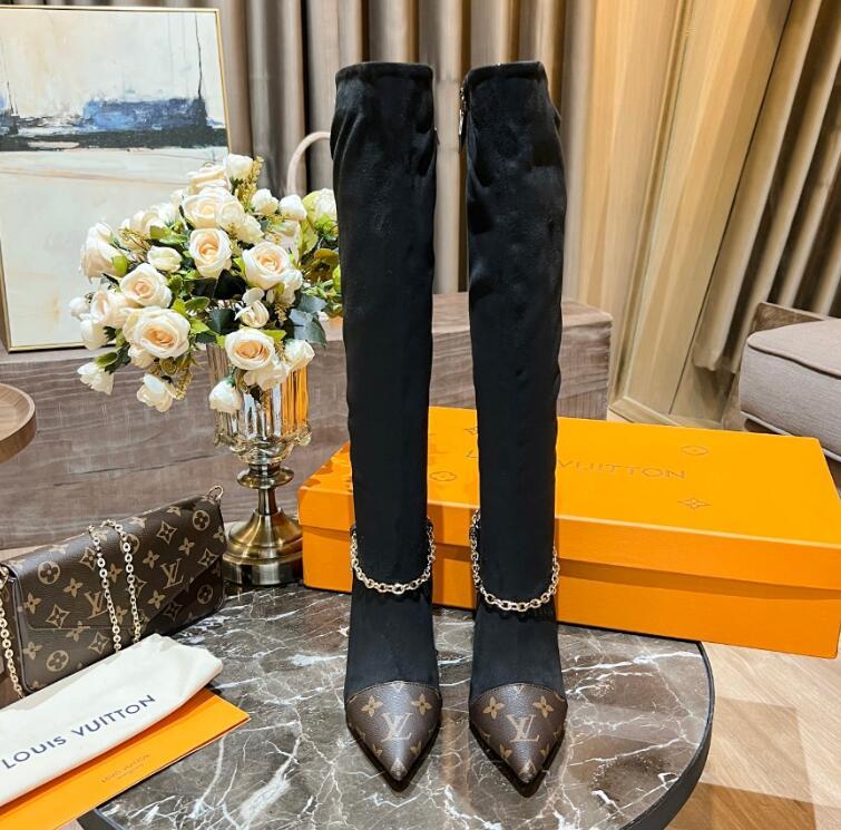 Luxe Touch Bags 

 - LTB Women Shoes - 893