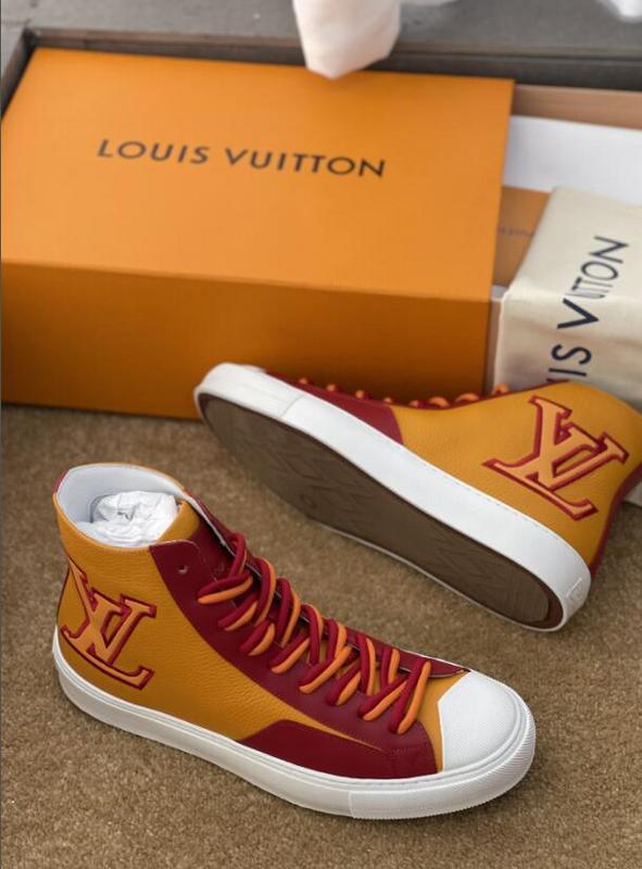 Luxe Touch Bags 

 - LTB Men Shoes - 1379