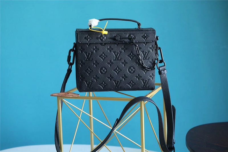 Luxe Touch Fashion LTB-bags - 10107