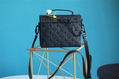 Luxe Touch Fashion LTB-bags - 10107