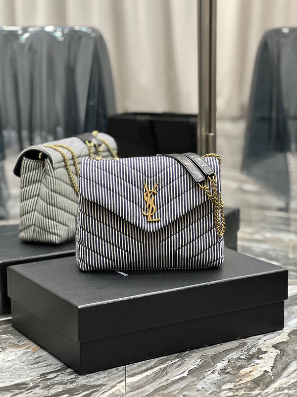 Luxe Touch SLY Bags - 155