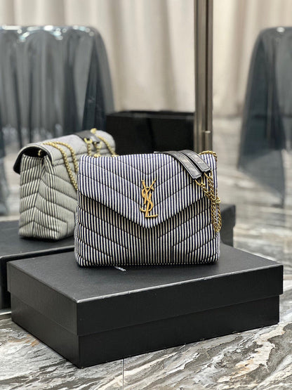 Luxe Touch SLY Bags - 155