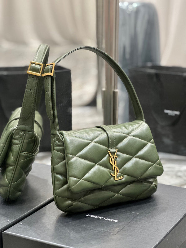 Luxe Touch SLY Bags - 176