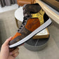 Luxe Touch Bags -  Women Shoes - 650