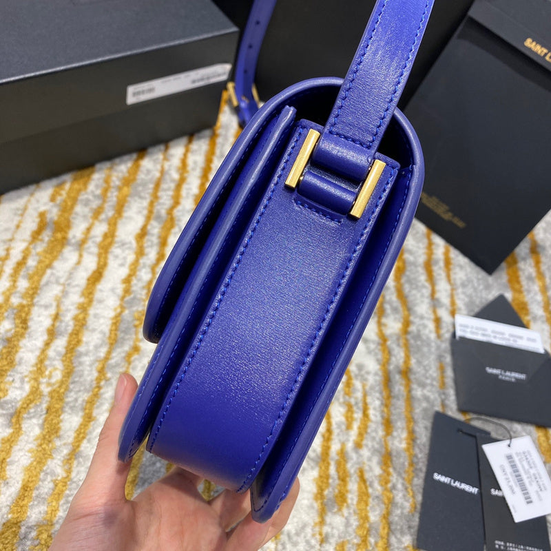 Luxe Touch - SLY Bags 030