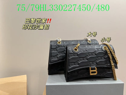 Luxe Touch Fashion - BGA Bags - 1904