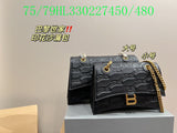 Luxe Touch Fashion - BGA Bags - 1904