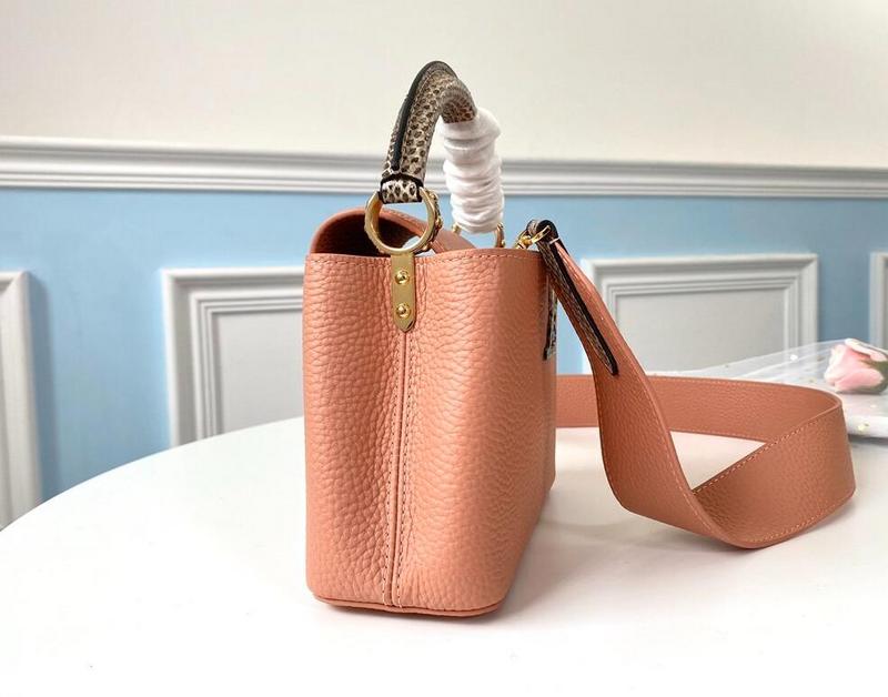 Luxe Touch Bags -   2600