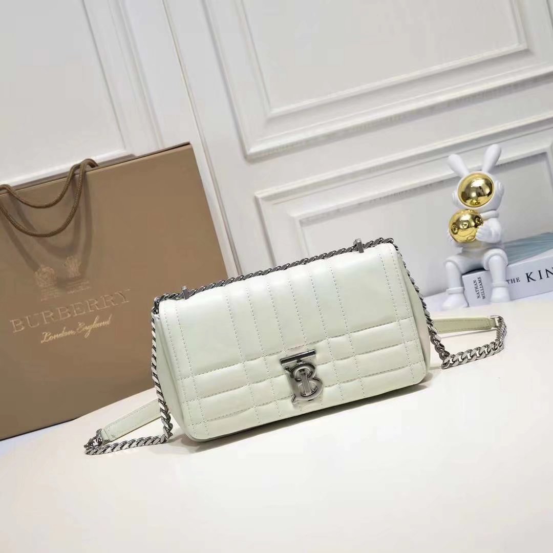 Luxe Touch Bags