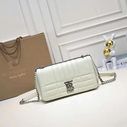 Luxe Touch Bags