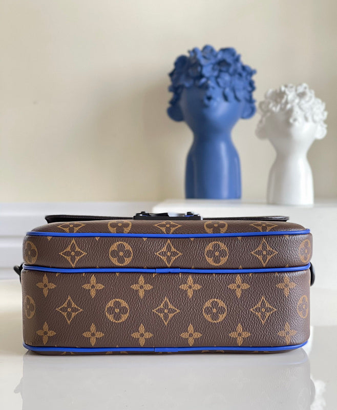 Fashion Luxe Touch bags - 3034