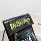 Luxe Touch Fashion - BGA Bags - 1488