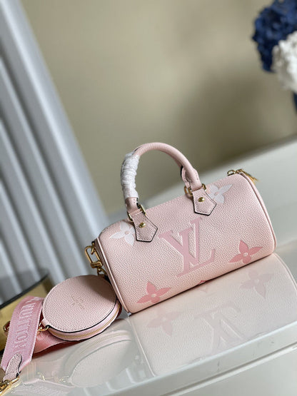 Luxe Touch Fashion LTB-bags - 17204