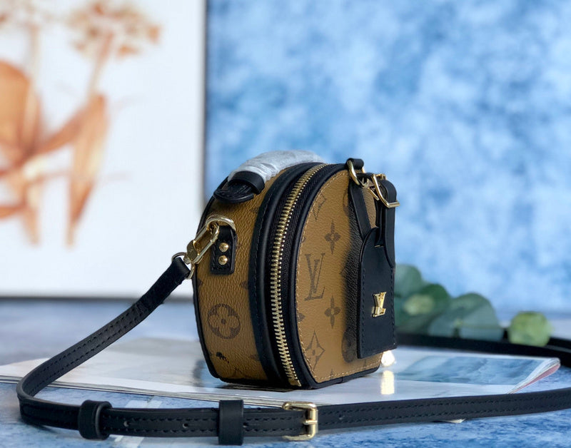 Rezaus Fashion LTB-bags - 17752