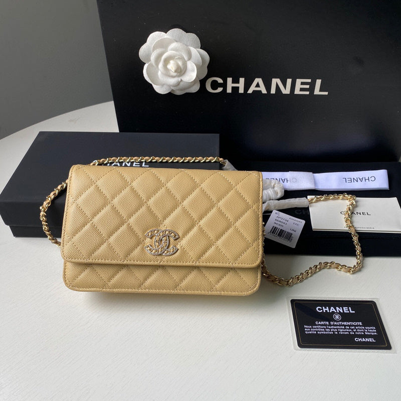 Luxe Touch Bags 

 -  Bags - 3131